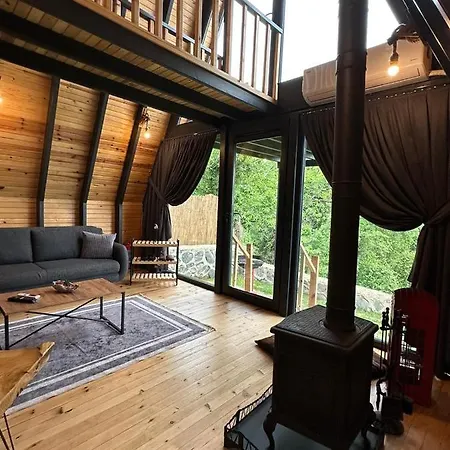 Chalet Milena