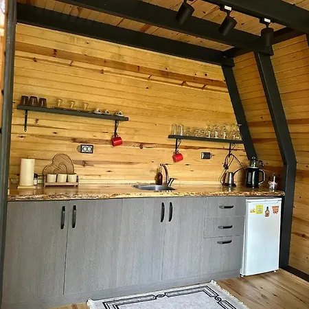 Chalet Milena *
