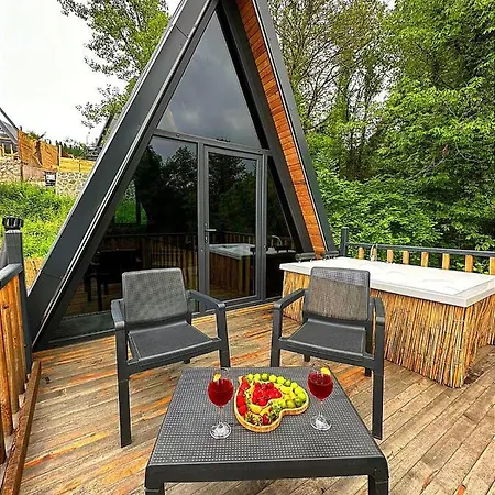 Milena Chalet