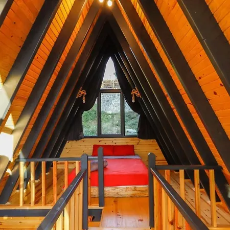 Milena Chalet